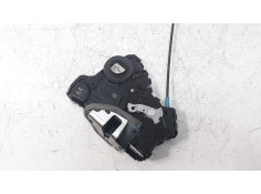 Recambio de cerradura puerta delantera izquierda para lexus ct 1.8 16v cat (híbrido) referencia OEM IAM 6A4120913   2