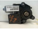 MOTOR ELEVALUNAS DELANTERO DERECHO 807301396R 807301396R 916828200 912462200