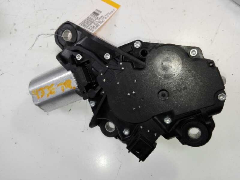 Recambio de motor limpia trasero para nissan qashqai (j10) tekna referencia OEM IAM 28710JD000  