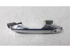 Recambio de maneta exterior delantera izquierda para honda hr-v (..) 1.6 dtec cat referencia OEM IAM 72180T9AY01   2
