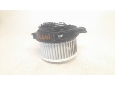 Recambio de ventilador calefaccion para opel astra k lim. 5türig 1.6 cdti dpf referencia OEM IAM 0130309510   2