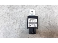 Recambio de modulo electronico para mazda cx-3 2.0 cat referencia OEM IAM DD2F67YA0  