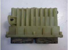 CAJA RELES / FUSIBLES 09131732 252619 