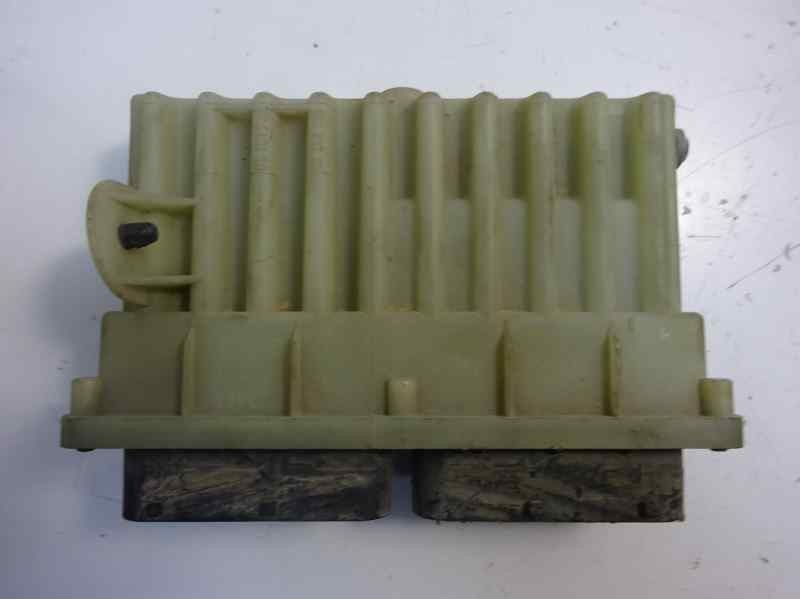 Recambio de caja reles / fusibles para opel astra g berlina comfort referencia OEM IAM 09131732 252619 