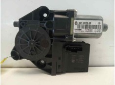 Recambio de motor elevalunas delantero derecho para renault megane iii berlina 5 p limited referencia OEM IAM 807301396R 9124622 2