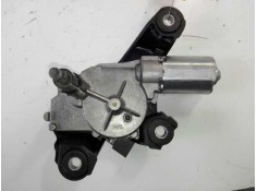 Recambio de motor limpia trasero para nissan qashqai (j10) tekna referencia OEM IAM 28710JD000   2