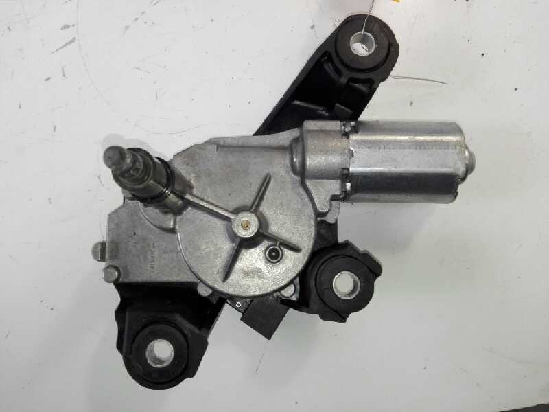 Recambio de motor limpia trasero para nissan qashqai (j10) tekna referencia OEM IAM 28710JD000  