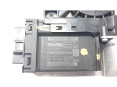 Recambio de motor elevalunas trasero derecho para volvo xc 40 1.5 cat referencia OEM IAM 32283267   2