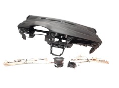 Recambio de kit airbag para opel astra k lim. 5türig 1.6 cdti dpf referencia OEM IAM 34193239D  