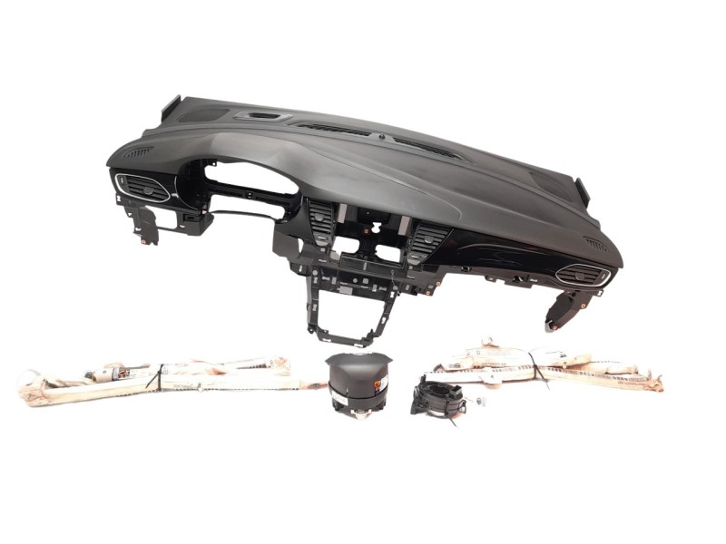 Recambio de kit airbag para opel astra k lim. 5türig 1.6 cdti dpf referencia OEM IAM 34193239D  