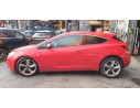 OPEL ASTRA J GTC