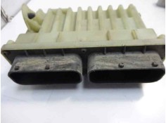 Recambio de caja reles / fusibles para opel astra g berlina comfort referencia OEM IAM 09131732 252619  2