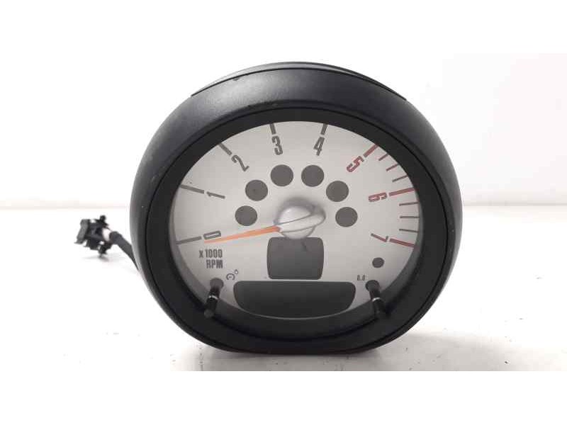 Recambio de cuadro instrumentos para mini mini (r56) one d referencia OEM IAM 927555802  