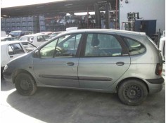 RENAULT MEGANE I SCENIC (JA0)