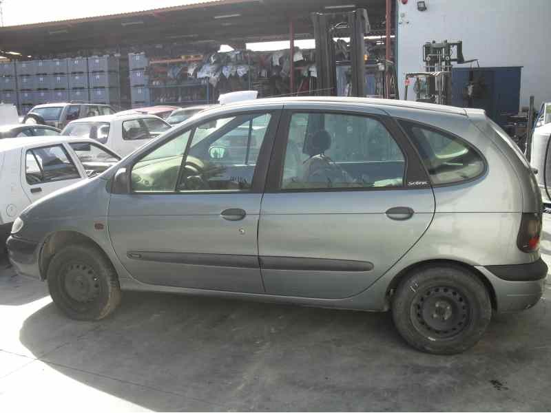 renault megane i scenic (ja0) del año 1997