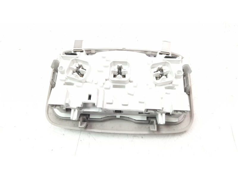 Recambio de luz interior para citroen berlingo 1.5 blue-hdi fap referencia OEM IAM 96721407  