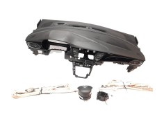 Recambio de kit airbag para opel astra k lim. 5türig 1.6 cdti dpf referencia OEM IAM 34193239D   2