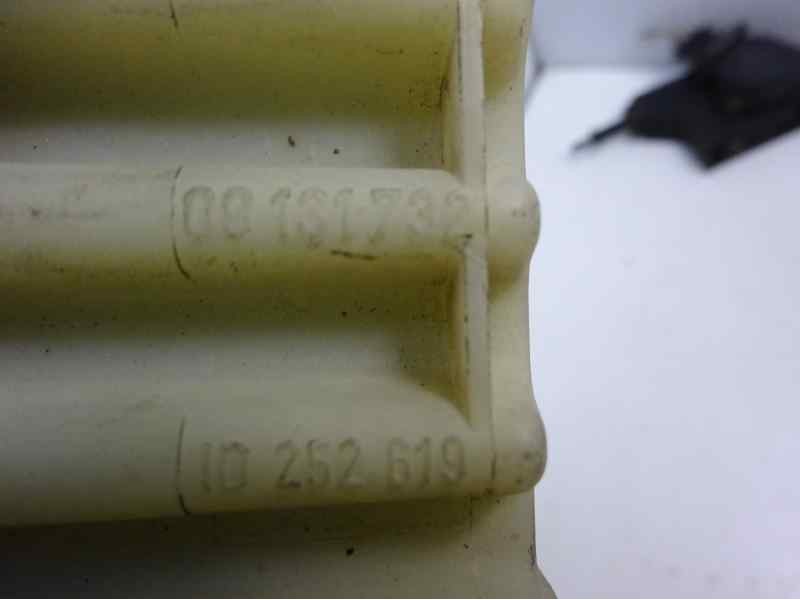 Recambio de caja reles / fusibles para opel astra g berlina comfort referencia OEM IAM 09131732 252619 