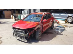 kia stonic (ybcuv) del año 2022 2