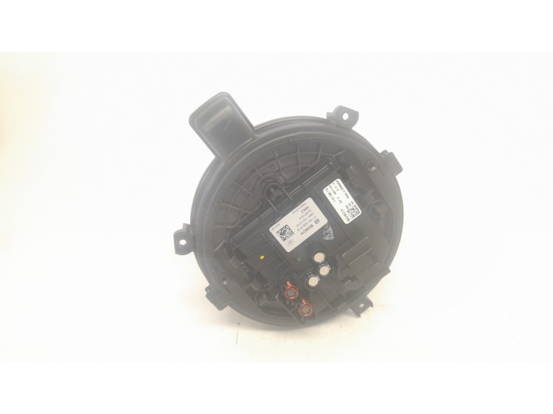 Recambio de ventilador calefaccion para opel astra k lim. 5türig 1.6 cdti dpf referencia OEM IAM 0130309510  