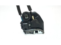 Recambio de cerradura puerta trasera derecha para lexus ct 1.8 16v cat (híbrido) referencia OEM IAM 6905033131  
