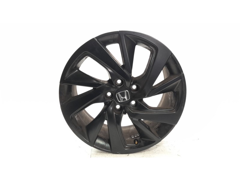 Recambio de llanta para honda hr-v (..) 1.5 vtec cat referencia OEM IAM 77A18075A  
