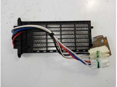 Recambio de resistencia calefaccion para nissan qashqai (j10) tekna referencia OEM IAM 27143JD00B   2
