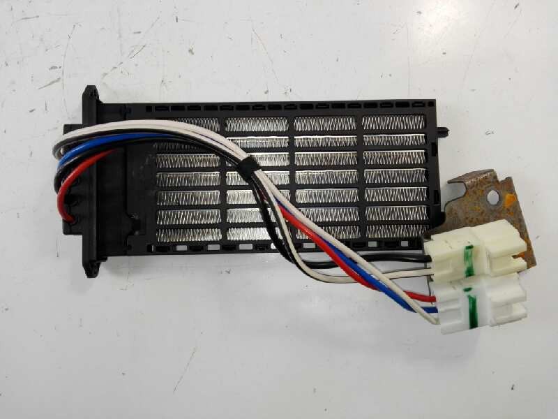 Recambio de resistencia calefaccion para nissan qashqai (j10) tekna referencia OEM IAM 27143JD00B  