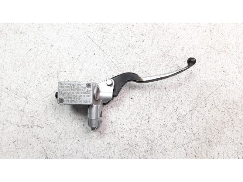 Recambio de bomba freno para kymco agility 50/125 agility city 125 referencia OEM IAM 45500ALJ8E10  