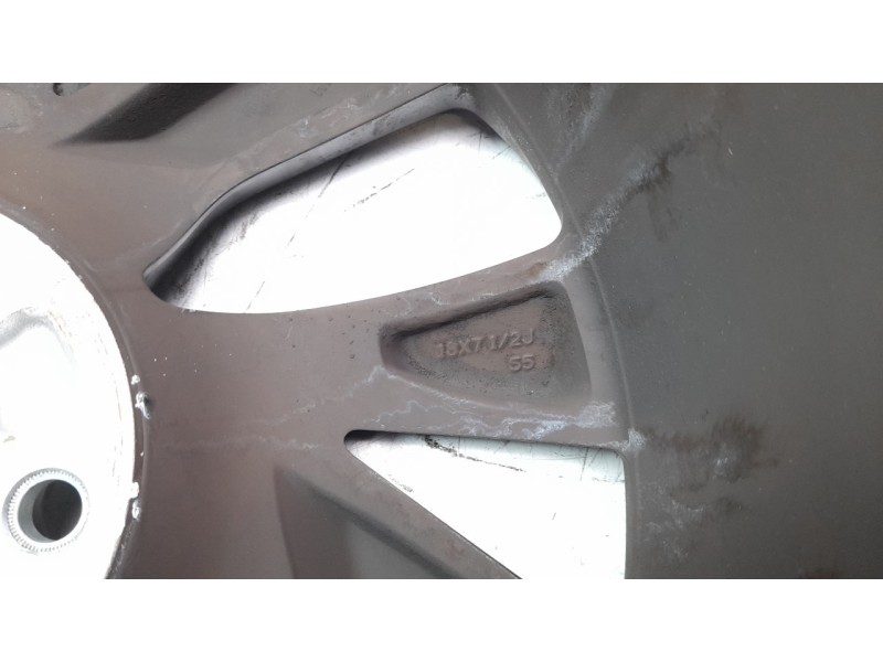 Recambio de llanta para honda hr-v (..) 1.5 vtec cat referencia OEM IAM 77A18075A  