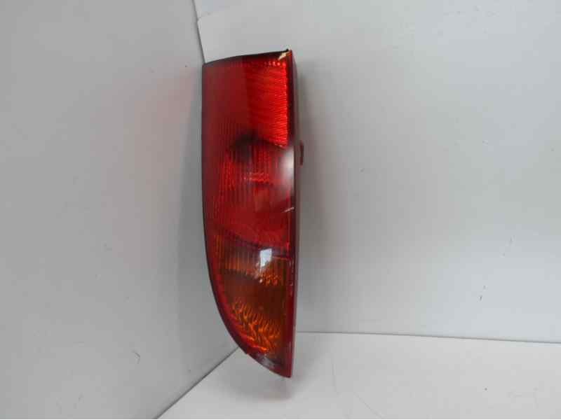 Recambio de piloto trasero izquierdo para ford focus berlina (cak) trend referencia OEM IAM 1214223  