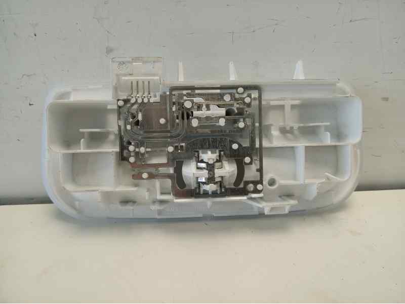 Recambio de luz interior para renault megane iii berlina 5 p limited referencia OEM IAM 264300007R  