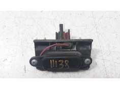 Recambio de maneta exterior porton para honda hr-v (..) 1.6 dtec cat referencia OEM IAM 74899T7A003   2