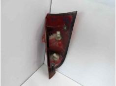 Recambio de piloto trasero izquierdo para ford focus berlina (cak) trend referencia OEM IAM 1214223   2