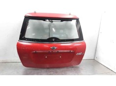 Recambio de porton trasero para mini mini (r56) one d referencia OEM IAM 41002752015  