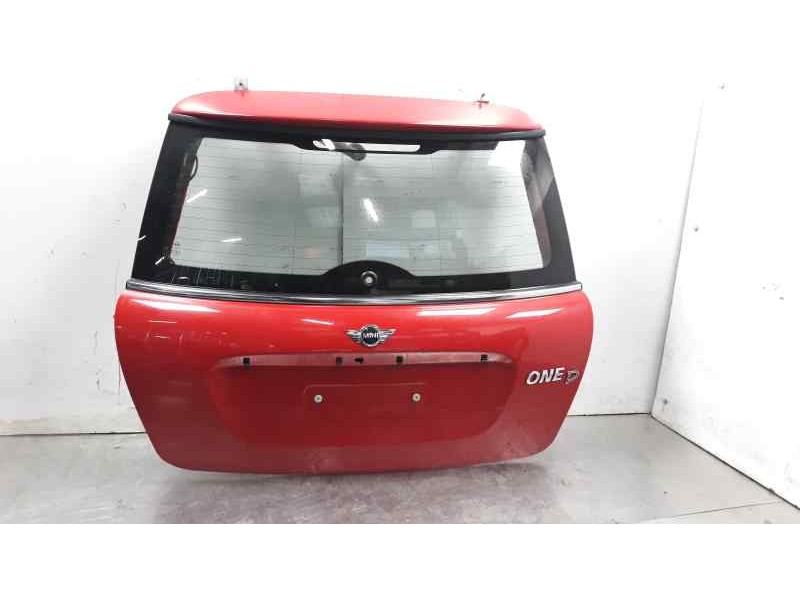 Recambio de porton trasero para mini mini (r56) one d referencia OEM IAM 41002752015  