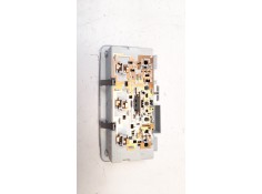 Recambio de luz interior para opel astra k lim. 5türig 1.6 cdti dpf referencia OEM IAM 316627975   2