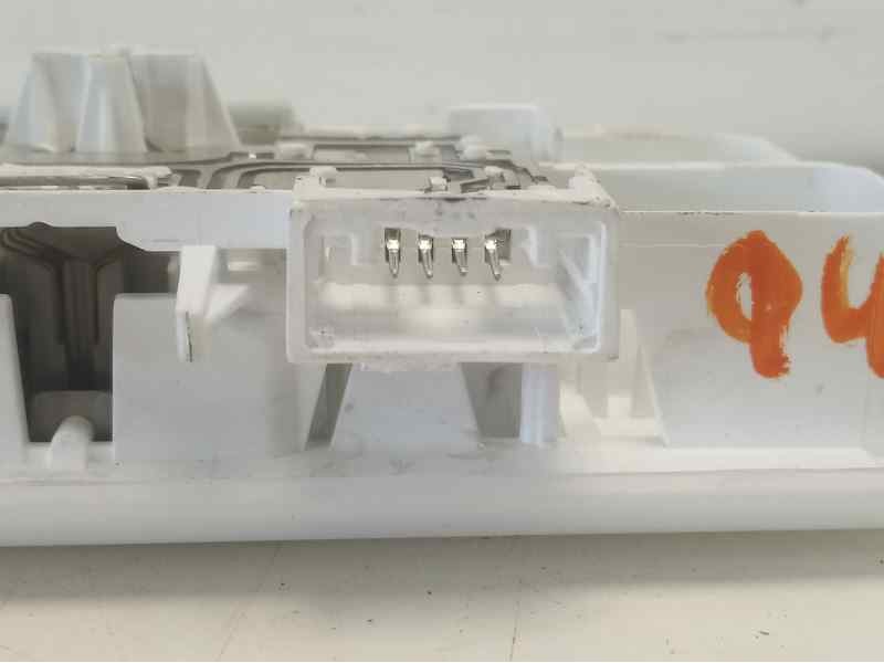 Recambio de luz interior para renault megane iii berlina 5 p limited referencia OEM IAM 264300007R  