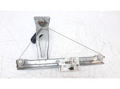 Recambio de elevalunas trasero izquierdo para citroen c3 1.4 referencia OEM IAM 9680027480   2