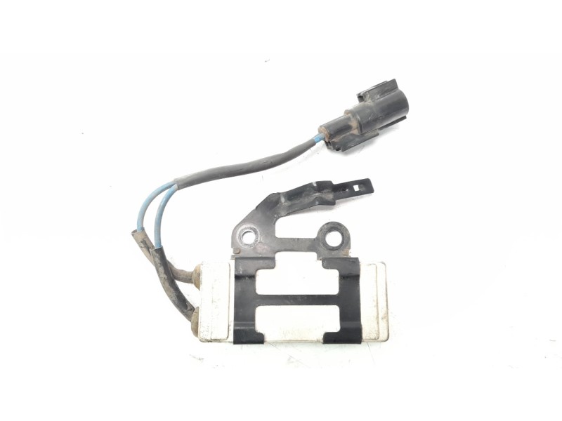 Recambio de modulo electronico para toyota corolla verso (r1) 1.8 16v cat referencia OEM IAM 2468103560  