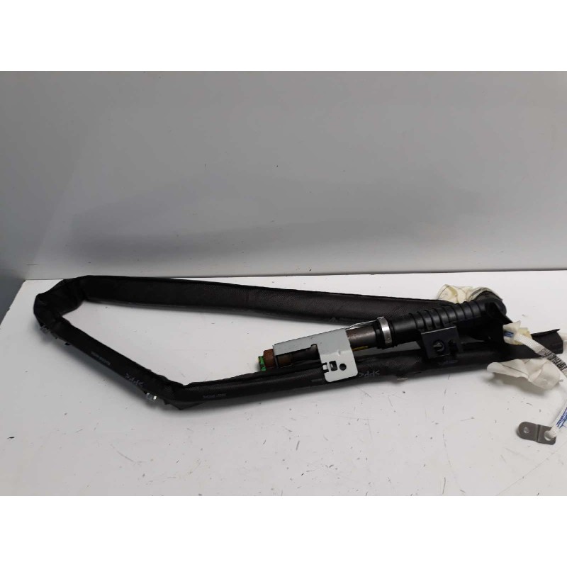 Recambio de airbag cortina delantero derecho para nissan qashqai (j10) tekna referencia OEM IAM 985P0JD00B  