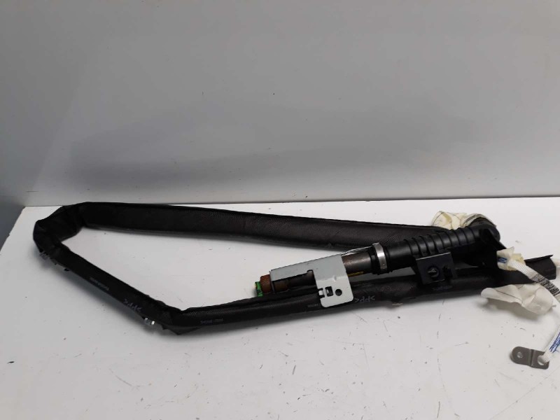 Recambio de airbag cortina delantero derecho para nissan qashqai (j10) tekna referencia OEM IAM 985P0JD00B  