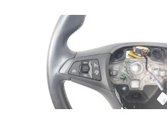 Recambio de volante para opel astra k lim. 5türig 1.6 cdti dpf referencia OEM IAM 39013590   2