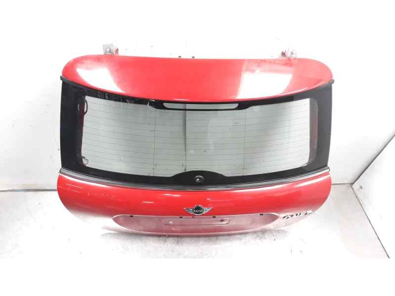 Recambio de porton trasero para mini mini (r56) one d referencia OEM IAM 41002752015  
