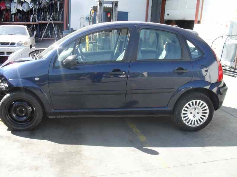 citroen c3 del año 2003
