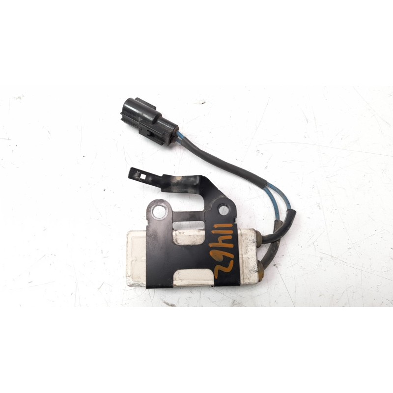 Recambio de modulo electronico para toyota corolla verso (r1) 1.8 16v cat referencia OEM IAM 2468103560  