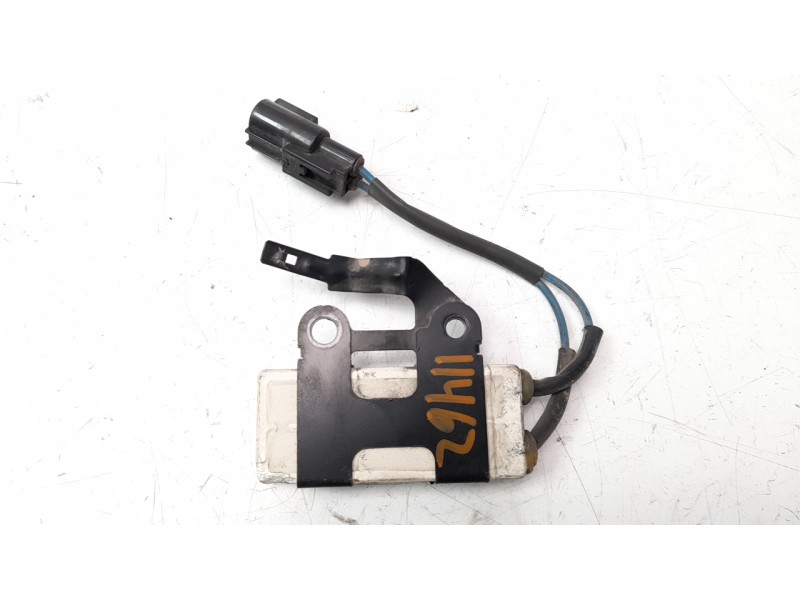 Recambio de modulo electronico para toyota corolla verso (r1) 1.8 16v cat referencia OEM IAM 2468103560  