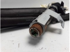 Recambio de airbag cortina delantero derecho para nissan qashqai (j10) tekna referencia OEM IAM 985P0JD00B   2