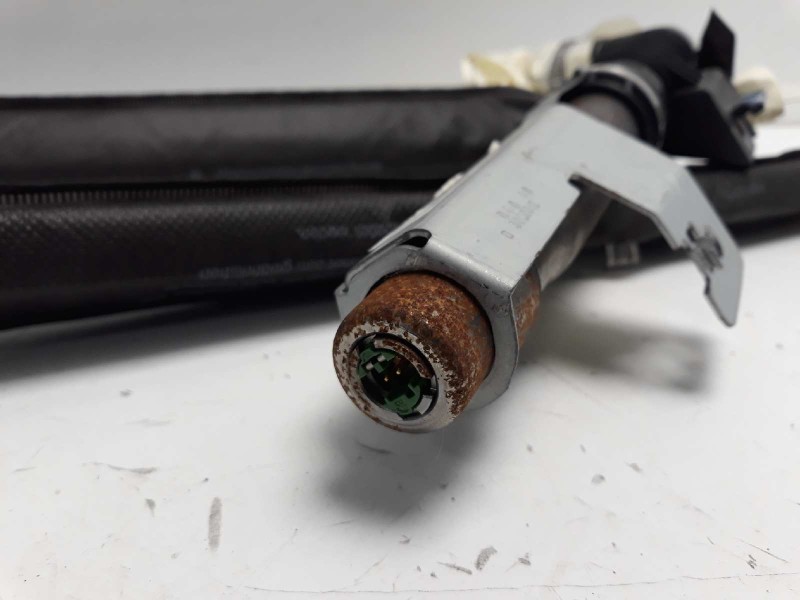 Recambio de airbag cortina delantero derecho para nissan qashqai (j10) tekna referencia OEM IAM 985P0JD00B  