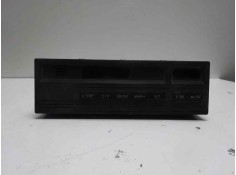 Recambio de pantalla multifuncion para bmw serie 3 berlina (e36) referencia OEM IAM 63138363579   2